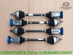 5QN407272J Arbre de transmission Cupra Formentor Tiguan Alls, Info@fabrikant.eu, Fabrikant BV, Utilisé, Audi