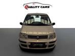 Fiat Panda 1.2i benzine | 70.000 KM ! | Airco | City Drive, Auto's, Fiat, 4 zetels, Stof, Gebruikt, Bedrijf
