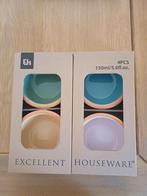 Aardewerk kommetjes / tapaskommetje, Enlèvement ou Envoi, Comme neuf, Autres types