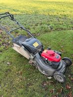 Honda grasmaaier pro met rol, Tuin en Terras, Ophalen, Zo goed als nieuw
