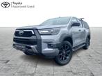 Toyota Hilux 2.8l 204cv AUTO Invincible, 4 portes, Automatique, Hilux, Jantes en alliage léger