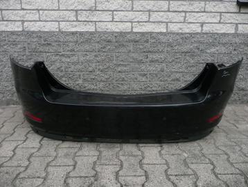 Ford Mondeo IV Achterbumper PDC Gaten 7S71F17906 Diffuser  beschikbaar voor biedingen