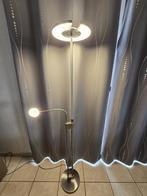 Staande lamp, Ophalen, Zo goed als nieuw, Metaal, Modern