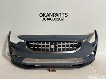 Polestar 2 Voorbumper 31690327 beschikbaar voor biedingen
