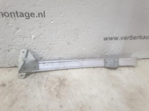 RUIT geleider links Saab 900 II (YS3D) (01-1993/02-1998), Auto-onderdelen, Ruiten en Toebehoren, Saab, Gebruikt