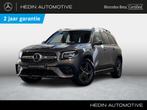Mercedes-Benz GLB-Klasse 180 AMG Line | 7 Zitter | Widescree, Stof, Gebruikt, Euro 6, 4 cilinders