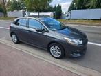 Citroën C4 1.6i Exclusive 1EIG AUTOMAAT GOEDE STAAT 59000KM, Auto's, Citroën, Automaat, https://public.car-pass.be/vhr/1ad9ef5a-efc6-4ffe-b770-aa66f633df89