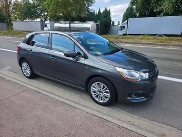 Citroën C4 1.6i Exclusive 1EIG AUTOMAAT GOEDE STAAT 59000KM beschikbaar voor biedingen