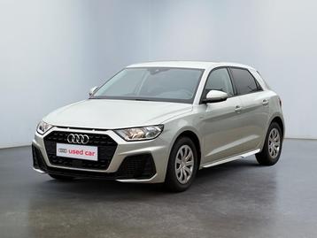 Audi A1 S-Line*FaibleKMS!*BoiteAuto*GarantieUsine2029!  beschikbaar voor biedingen