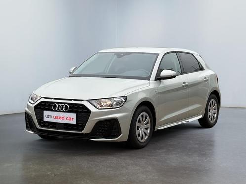 Audi A1 S-Line*FaibleKMS!*BoiteAuto*GarantieUsine2029!, Auto's, Audi, Bedrijf, A1, Airbags, Airconditioning, Bluetooth, Boordcomputer