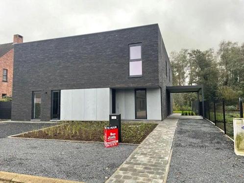 Woning te huur in Olen, 4 slpks, Immo, Maisons à louer, Maison individuelle, A