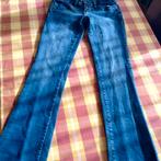 Jeans femme t.M/38, Enlèvement ou Envoi, Comme neuf, Bleu, W30 - W32 (confection 38/40)