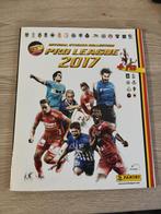 Album Panini - Championnat 2017 - T-B-E - MANQUE 9 Vignettes, Envoi, Comme neuf