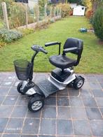 Scooter Vivo pliable, nouvelles batteries invalides , Ophalen, Zo goed als nieuw