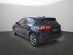 Ford Focus Titanium 24m Garantie|Driver Assist|Camera|Winter, Berline, Noir, Jantes en alliage léger, Tissu