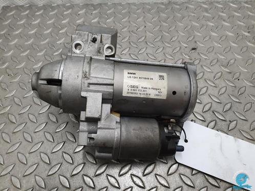 B.M.W. 1 SERIES [STARTER] 2019, Auto-onderdelen, Overige Auto-onderdelen, Gebruikt, ARN erkend, Stiba lid, Erkend duurzaam, Ophalen of Verzenden