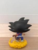 GOKU & FLYING NIMBUS - FUNKO POP (sans boîte), Enlèvement ou Envoi, Comme neuf