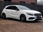 Mercedes-Benz A180 AMG Line EN PARFAIT ÉTAT !, Autos, Cuir et Alcantara, Achat, Euro 6, Entreprise