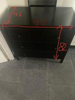 Meuble de rangement Ikea, Huis en Inrichting, Kasten | Lockerkasten, Ophalen
