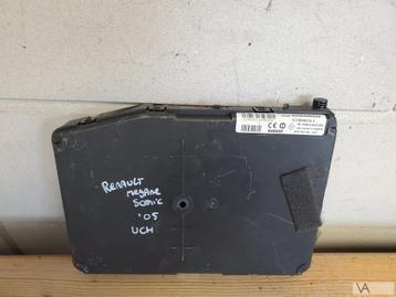 Renault Megane / Scenic 02 - 09 zekeringkast UCH 8200309692 beschikbaar voor biedingen