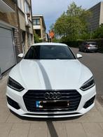 Audi A5 volledige optie/ 2019/ 73700km/, Te koop, 2000 cc, A5, Emergency brake assist