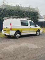 Peugeot expert 2.0hdi, Auto's, Euro 5, Particulier, 2 deurs, Te koop