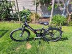 Kinderfiets 24", Fietsen en Brommers, Ophalen, Versnellingen, BNB Bike, Gebruikt