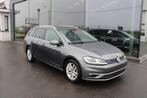 VOLKSWAGEN GOLF VARIANT 1.5TSI ACT BMT OFFRE DE NOMBREUSES O, Cuir, Argent ou Gris, Achat, Euro 6