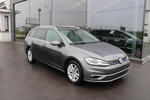 VOLKSWAGEN GOLF VARIANT 1.5TSI ACT BMT OFFRE DE NOMBREUSES O, Autos, Volkswagen, Entreprise, Achat, Golf Variant, Caméra de recul