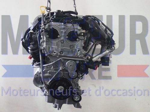 Moteur MERCEDES CLASSE A B CLA GLA 2.0L Essence, Auto-onderdelen, Motor en Toebehoren, Mercedes-Benz, Gebruikt, Ophalen of Verzenden