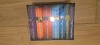 Boeken set Harry Potter - ENGELS, Ophalen, Nieuw, Boek of Poster