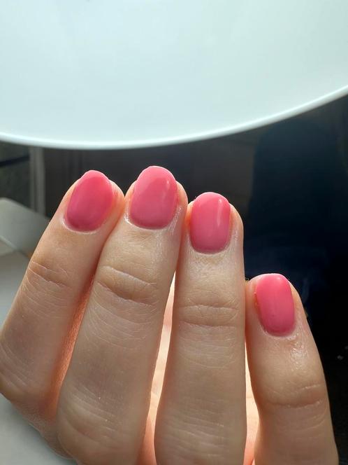 Biab nagels te Oostmalle, Handtassen en Accessoires, Uiterlijk | Cosmetica en Make-up, Ophalen