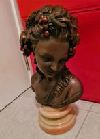 Prachtige Vintage Buste Angelica Collection, Ophalen of Verzenden