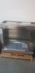 Rôtissoire à gaz 15 poulets, Enlèvement, Neuf