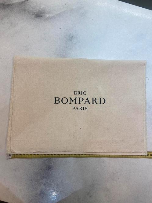 Eric Bompard dustbag - bio katoen, Diversen, Cadeauverpakkingen, Nieuw, Cadeautasje, Ophalen of Verzenden