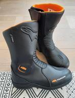 KTM Alpinestars Andes waterdichte motorlaarzen - Maat 41, Motoren, KTM by Alpinestars, Dames, Ophalen of Verzenden, Laarzen
