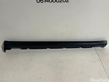 Hyundai Kona electric rechter sideskirt rechts 87754-DD000 beschikbaar voor biedingen