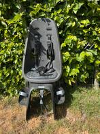 Thule Yepp Nexxt 2, Fietsen en Brommers, Fietsaccessoires | Fietsstoeltjes, Ophalen, Achterzitje, Voetsteuntjes, Zo goed als nieuw