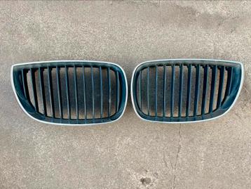 Originele BMW E87 Nieren / Grillen beschikbaar voor biedingen