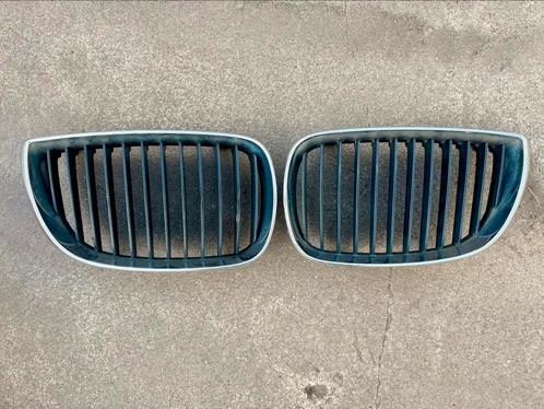 Originele BMW E87 Nieren / Grillen, Auto-onderdelen, Klein materiaal, BMW, Verzenden