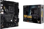 ASUS TUF GAMING B550 Plus, Computers en Software, Moederborden, Ophalen, DDR4, Zo goed als nieuw, Socket AM4