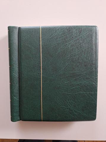 LEUCHTTURM ALBUM IV beschikbaar voor biedingen