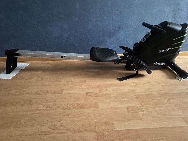 Roei toestel, Sport en Fitness, Overige Sport en Fitness, Zo goed als nieuw, Ophalen