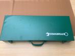 Stahlwille dopsleutel set, van 22mm tot 50mm, Ophalen, Zo goed als nieuw
