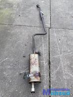 CITROEN C2 1.4 Uitlaat midden einddemper 2003-2012, Citroën, Stellantis N.V., Utilisé, Taurusavenue 1
2132 LS  Hoofddorp, NL