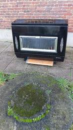 Oliekachel - EFEL, Huis en Inrichting, Kachels, Ophalen, Zo goed als nieuw