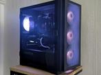 Sterke RTX Gaming PC | RTX 3060TI | Intel i7 | 32GB | WiFi, Computers en Software, Desktop Pc's, Ophalen, 32 GB, Zo goed als nieuw