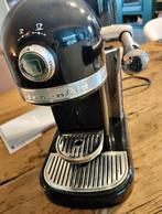 Kitchenaid nespresso, Elektronische apparatuur, Ophalen of Verzenden, Zo goed als nieuw