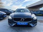 Volvo V60 2.0 D3 150PK NAVIGATIE FULL LED CAMERA LEDER PDC, Anti démarrage, Achat, Entreprise, Boîte manuelle