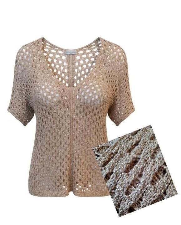 ✨️L'ATELIER DE MILA PARIS Trui Maat M -  BUNDELKORTING‼️✨️, Kleding | Dames, Truien en Vesten, Zo goed als nieuw, Maat 38/40 (M)